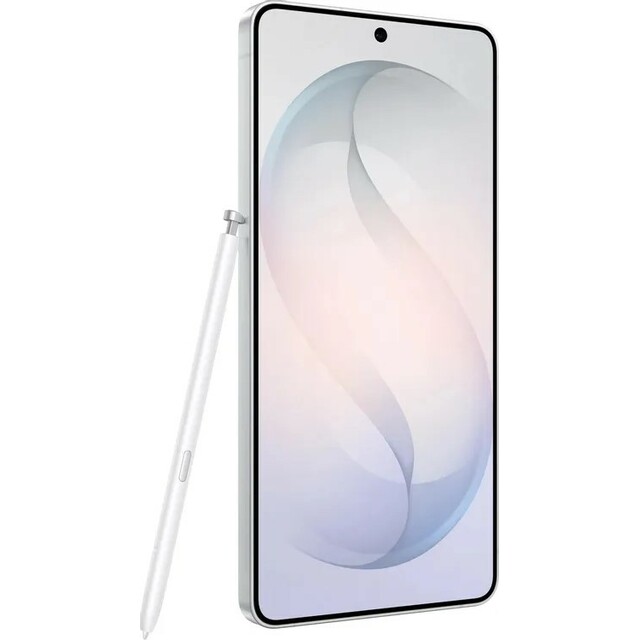 Смартфон Samsung Galaxy S26 Ultra 12/512Gb, белый