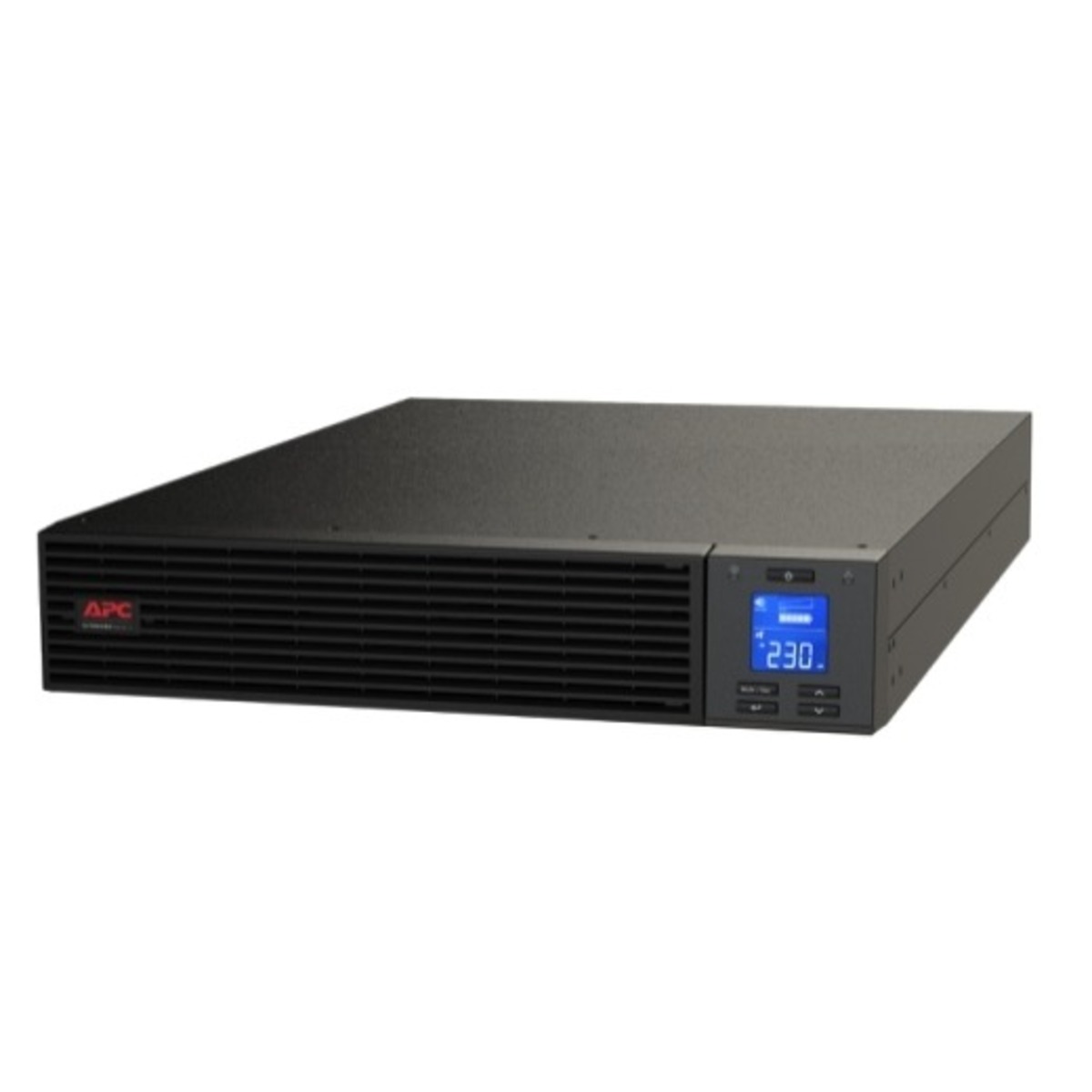 Источник бесперебойного питания APC Easy-UPS SRV3KRIRK