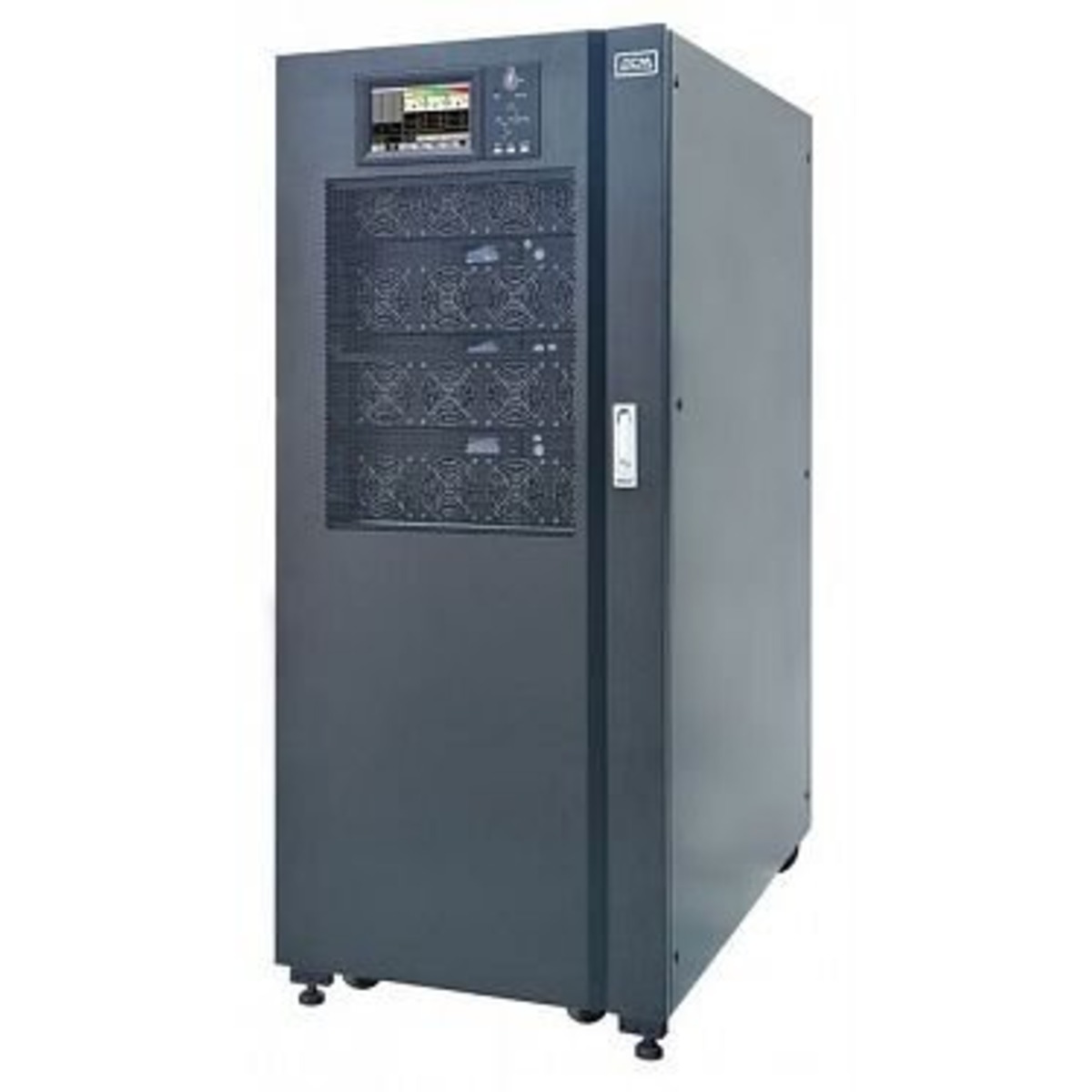 Источник бесперебойного питания Powercom Vanguard-II-33 VGD-II-60K33