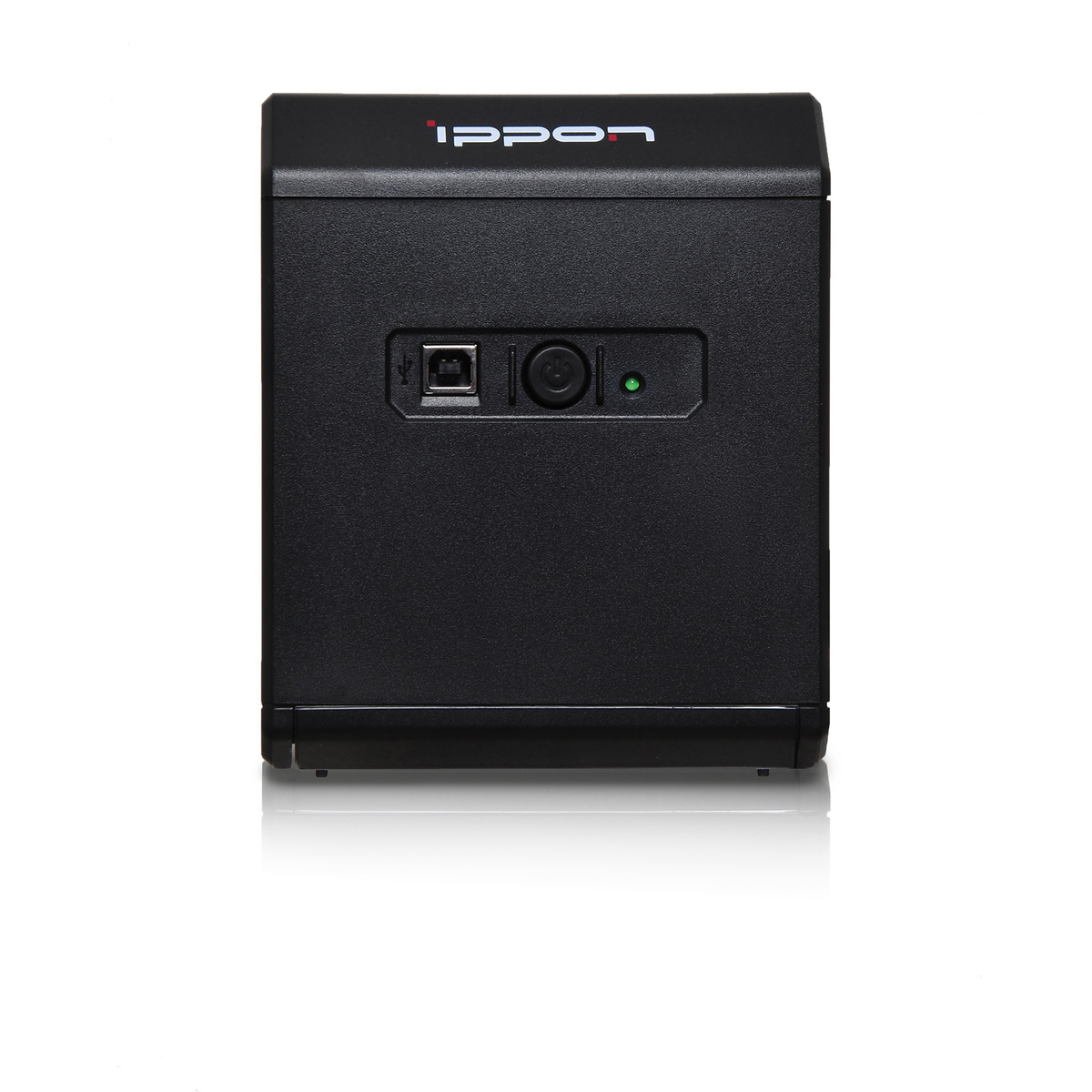 Источник бесперебойного питания Ippon Back Comfo Pro II 1050