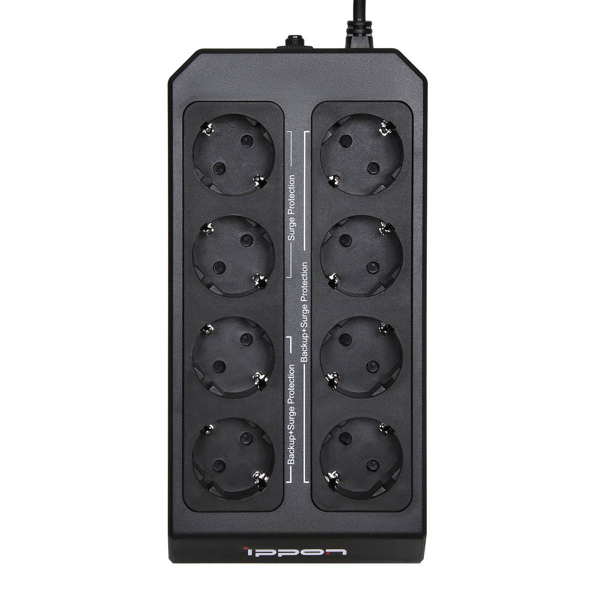 Источник бесперебойного питания Ippon Back Comfo Pro II 1050