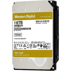 Жесткий диск Western Digital GOLD SATA 16TB WD161KRYZ