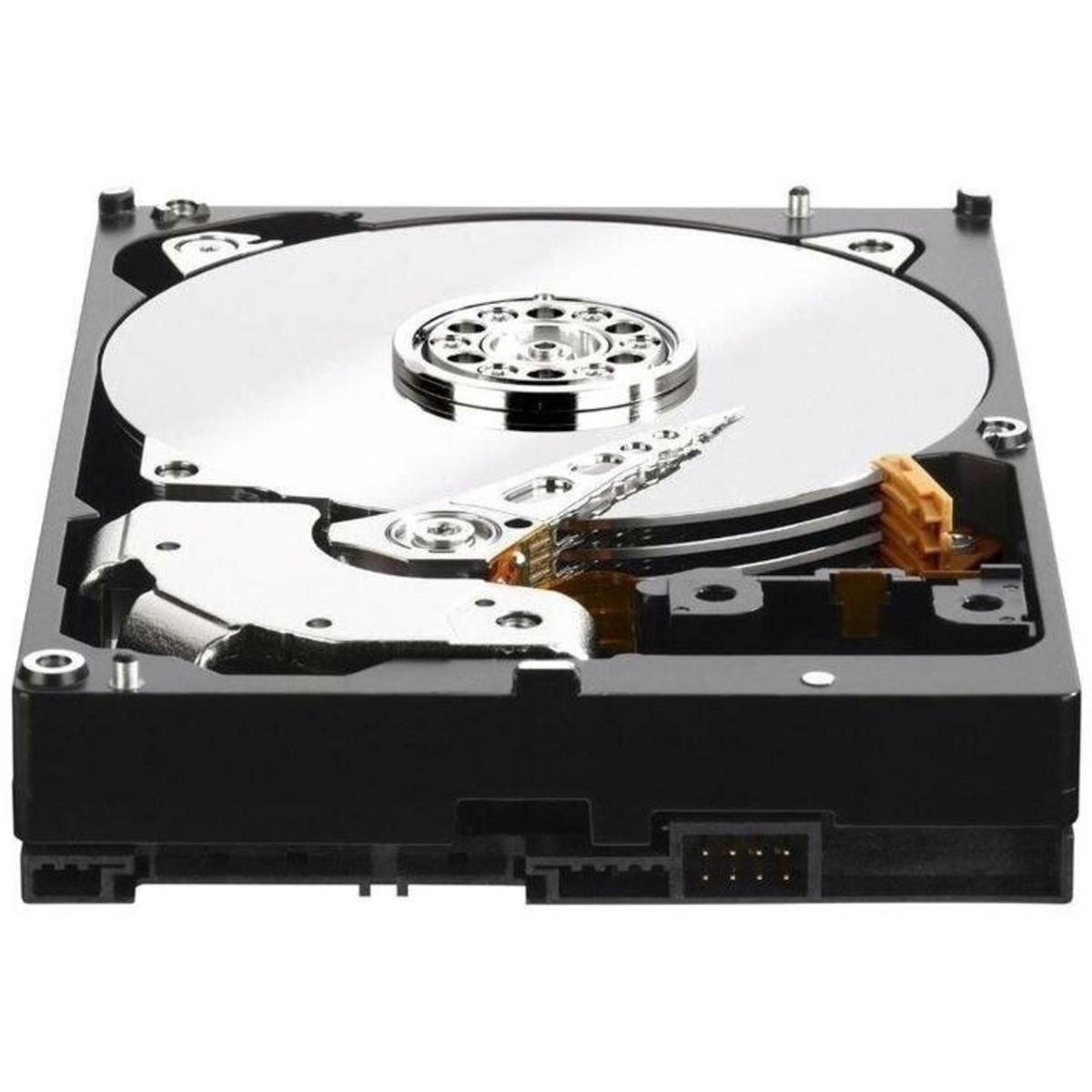 Жесткий диск Western Digital GOLD SATA 16TB WD161KRYZ