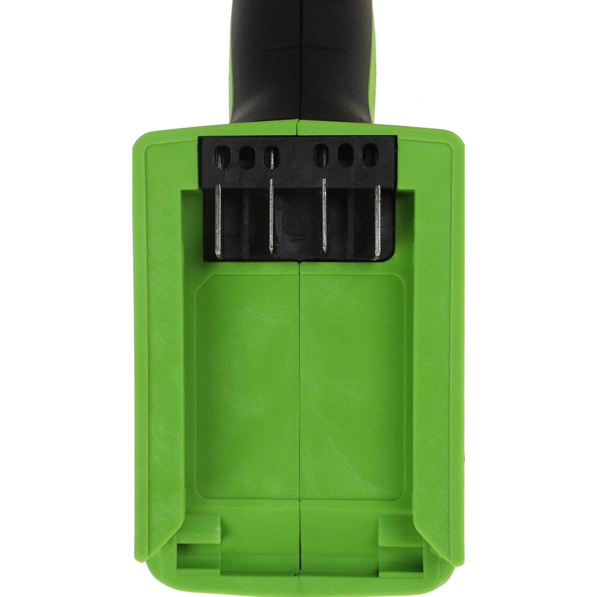 Циркулярная пила Greenworks G24MCS (Цвет: Green)