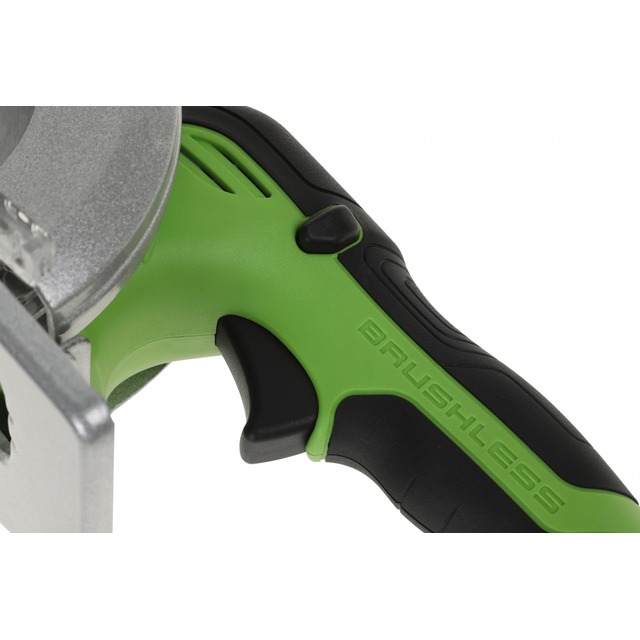 Циркулярная пила Greenworks G24MCS (Цвет: Green) Циркулярная пила Greenworks G24MCS (Цвет: Green)