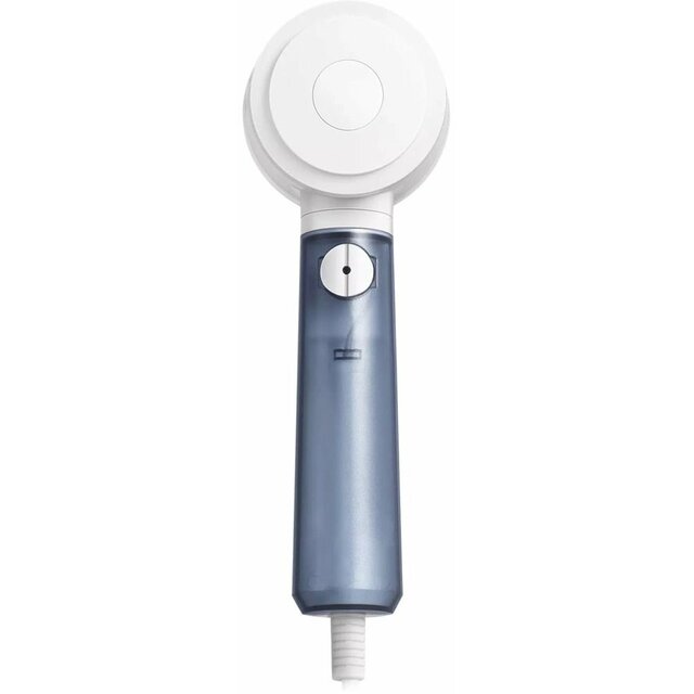 Отпариватель ручной Panasonic NI-GHD015WTV (Цвет: White / Purple)