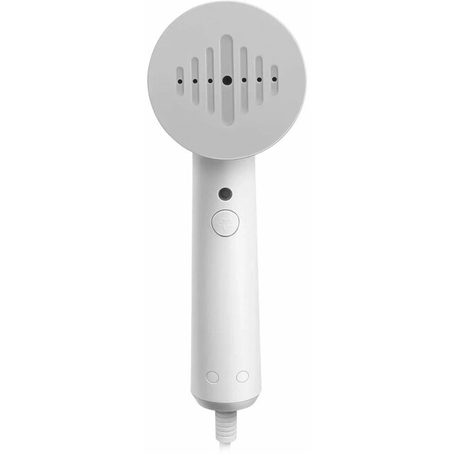 Отпариватель ручной Panasonic NI-GHD015WTV (Цвет: White / Purple)