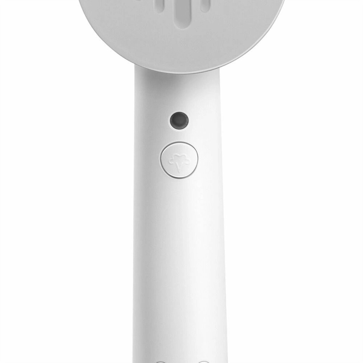 Отпариватель ручной Panasonic NI-GHD015WTV (Цвет: White/Purple)