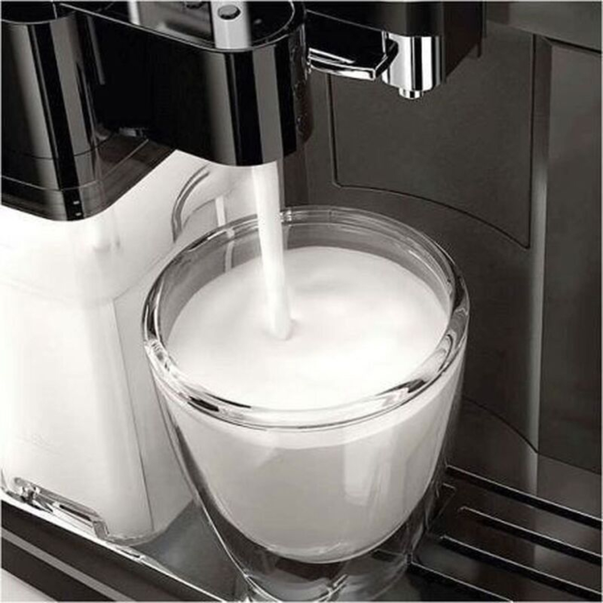 Кофемашина Gaggia Anima Class RI8759 / 01 (Цвет: Stainless Steel)