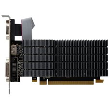 Видеокарта AFOX GeForce 210 1Gb (AF210-1024D2LG2)