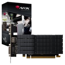 Видеокарта AFOX GeForce 210 512Mb (AF210-512D3L3-V2)
