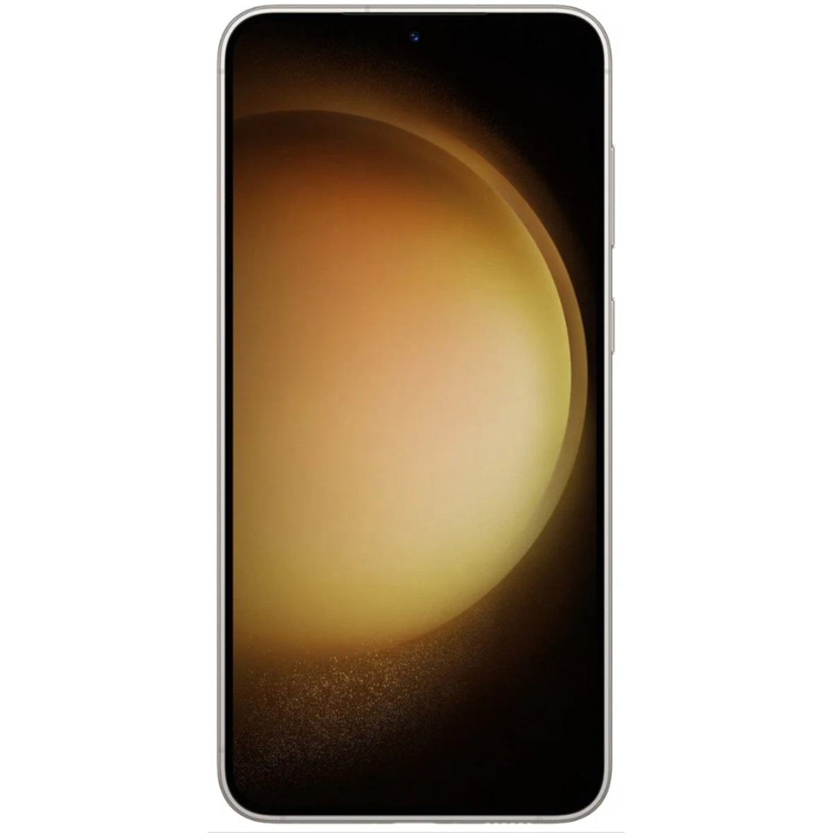 Смартфон Samsung Galaxy S23+ 8/256Gb (Цвет: Cream)