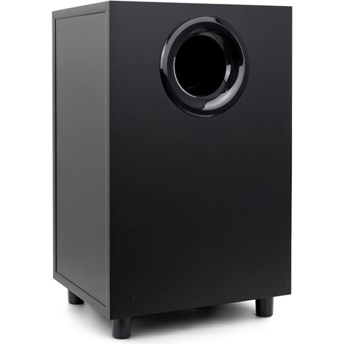 Колонки Logitech G560 LIGHTSYNC PC, черный