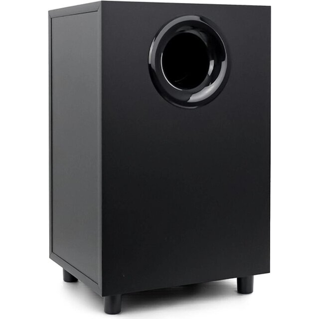 Колонки Logitech G560 LIGHTSYNC PC, черный Колонки Logitech G560 LIGHTSYNC PC, черный