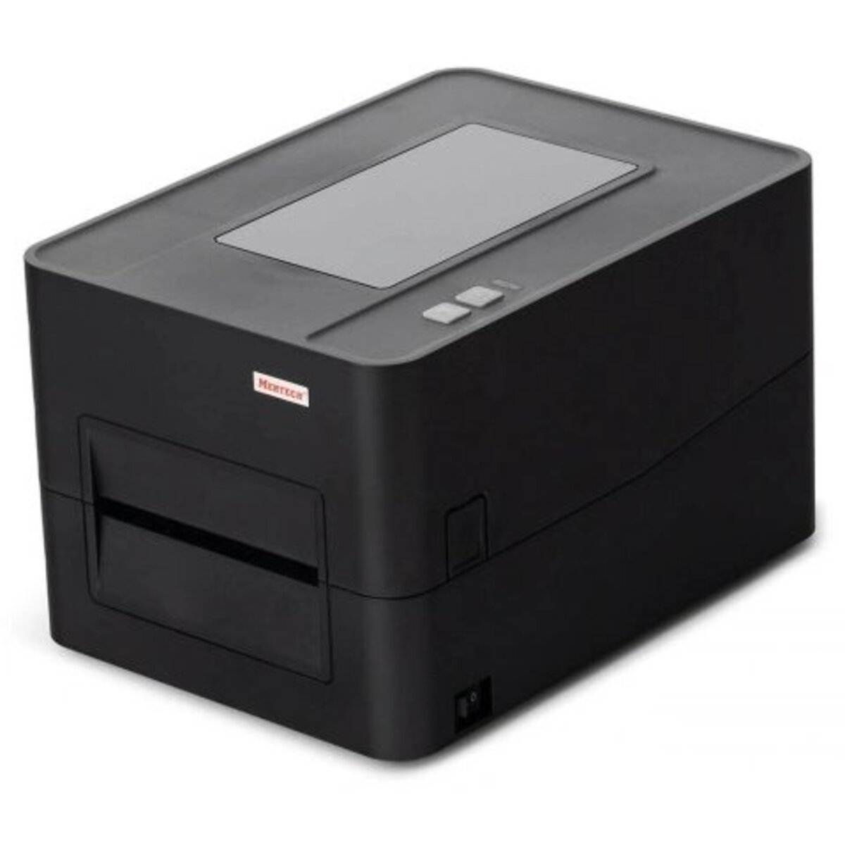 Термопринтер Mertech TLP400, черный