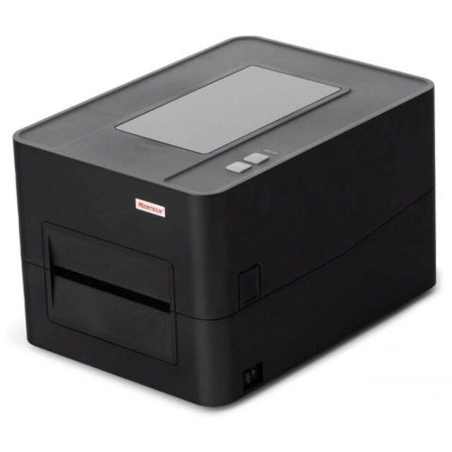 Термопринтер Mertech TLP400, черный Термопринтер Mertech TLP400, черный