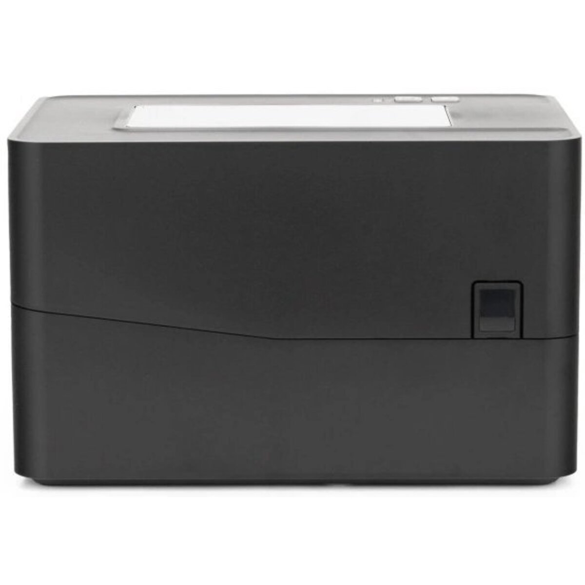 Термопринтер Mertech TLP400, черный