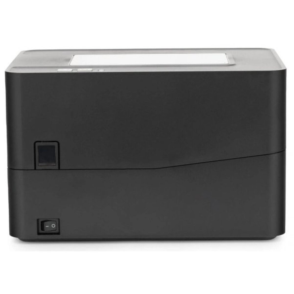 Термопринтер Mertech TLP400, черный