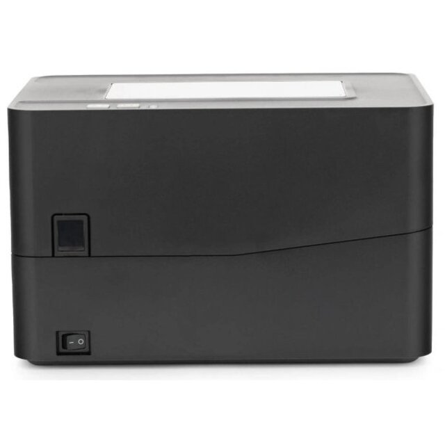 Термопринтер Mertech TLP400, черный Термопринтер Mertech TLP400, черный