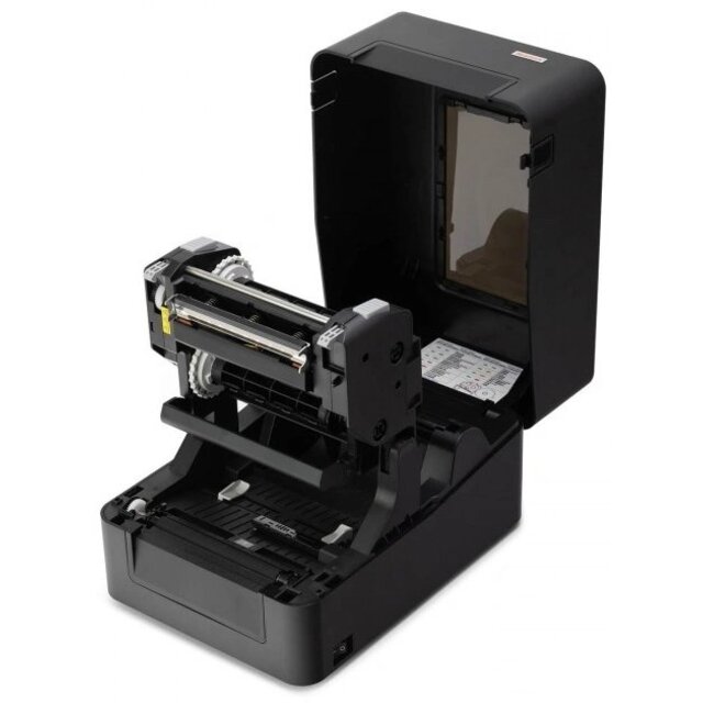 Термопринтер Mertech TLP400, черный Термопринтер Mertech TLP400, черный