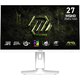 Монитор MSI 27" Mag 274QRFW X32, белый Монитор MSI 27" Mag 274QRFW X32, белый