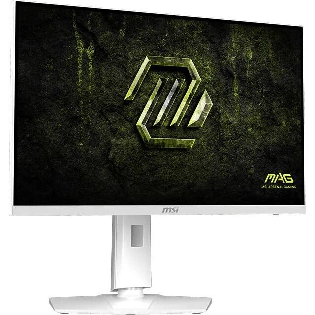 Монитор MSI 27" Mag 274QRFW X32, белый Монитор MSI 27" Mag 274QRFW X32, белый