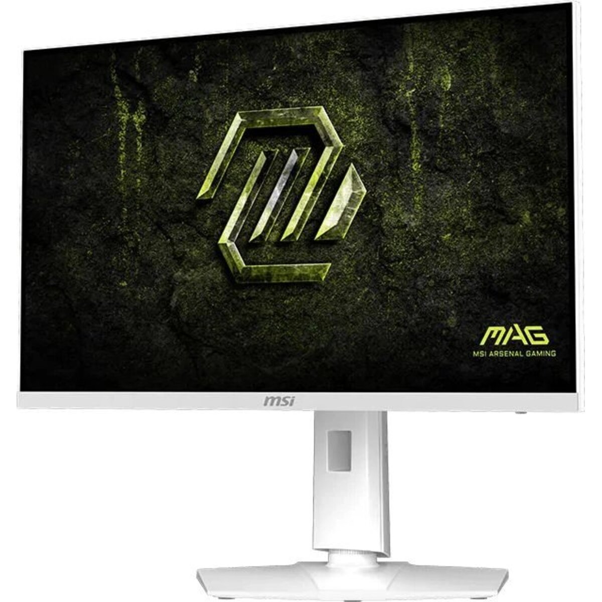 Монитор MSI 27" Mag 274QRFW X32, белый