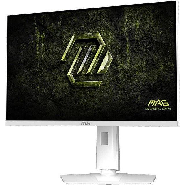 Монитор MSI 27" Mag 274QRFW X32, белый Монитор MSI 27" Mag 274QRFW X32, белый