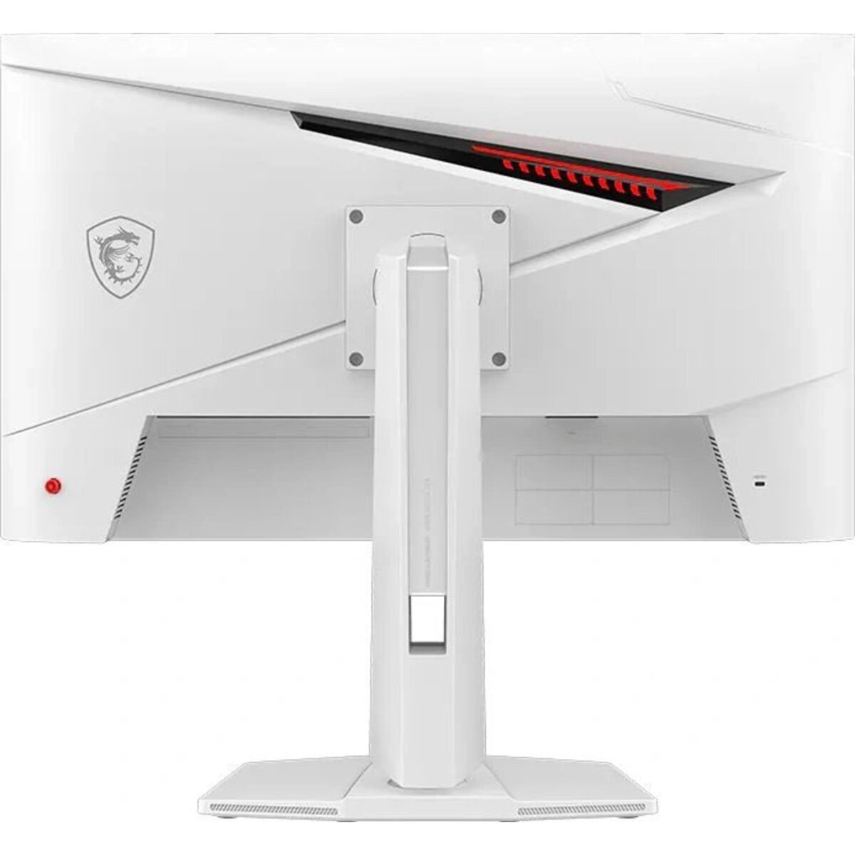 Монитор MSI 27" Mag 274QRFW X32, белый