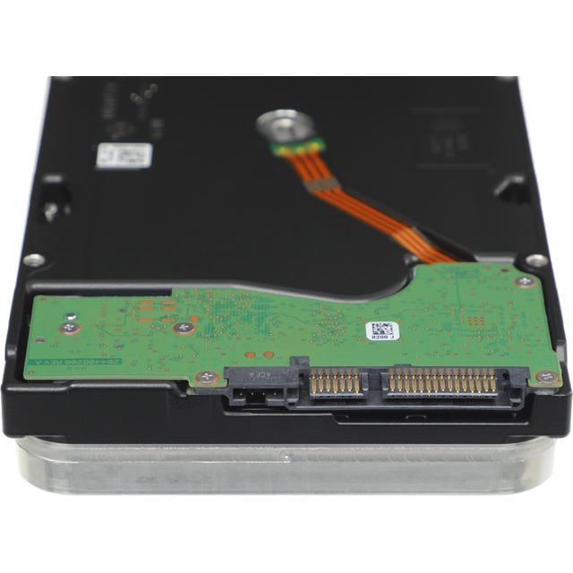 Жесткий диск Seagate SATA-III 16TB ST16000NM002H Жесткий диск Seagate SATA-III 16TB ST16000NM002H