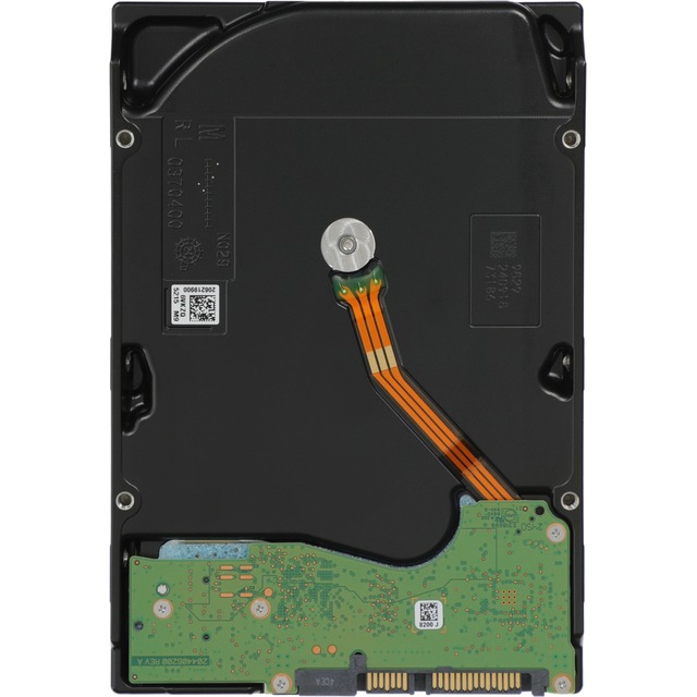 Жесткий диск Seagate SATA-III 16TB ST16000NM002H Жесткий диск Seagate SATA-III 16TB ST16000NM002H