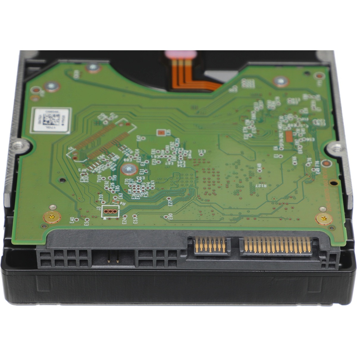 Жесткий диск WD SATA-III 10TB WD100EFGX