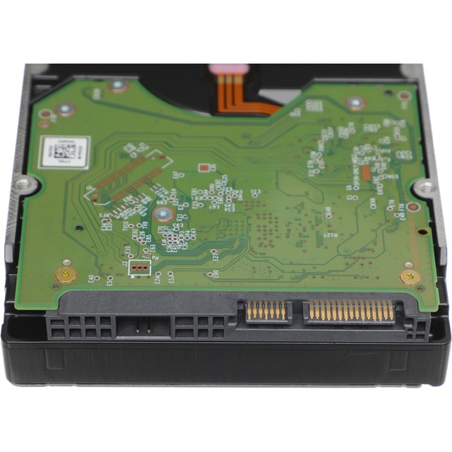 Жесткий диск WD SATA-III 10TB WD100EFGX