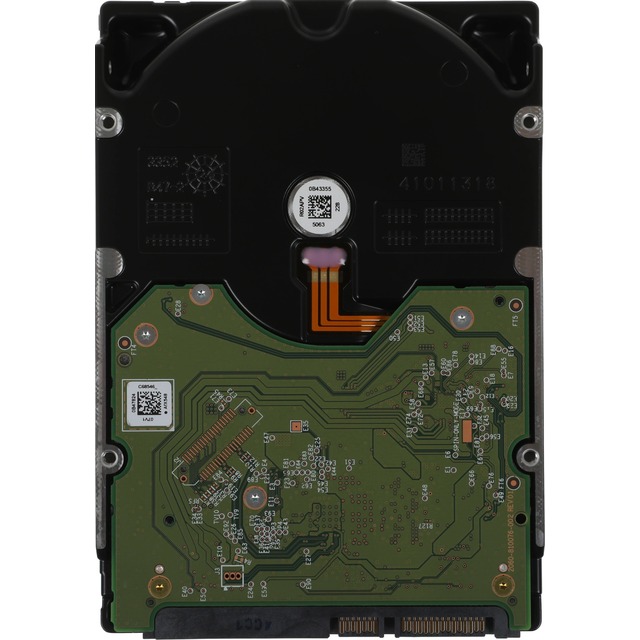 Жесткий диск WD SATA-III 10TB WD103KRYZ