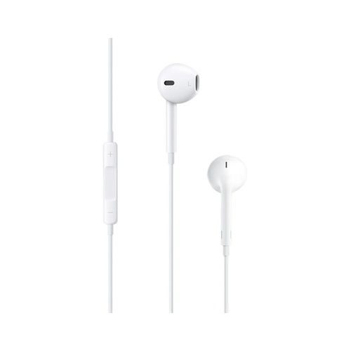 Наушники Apple EarPods 3.5 мм (Цвет: White)