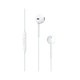 Наушники Apple EarPods 3.5 мм, белый