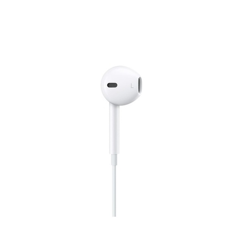 Наушники Apple EarPods 3.5 мм (Цвет: White)