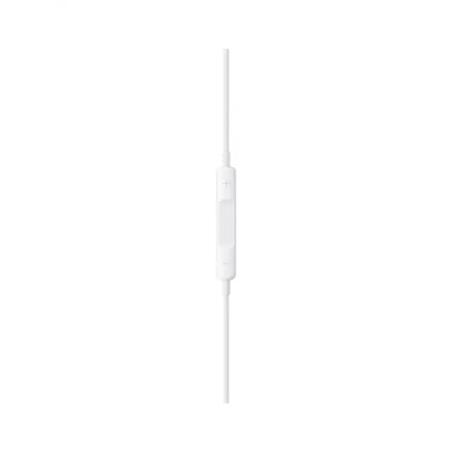 Наушники Apple EarPods 3.5 мм, белый
