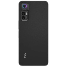 Смартфон TCL 30 4/64Gb (NFC) (Цвет: Tech Black)