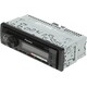 Автомагнитола Pioneer MVH-S125UI, черный Автомагнитола Pioneer MVH-S125UI, черный