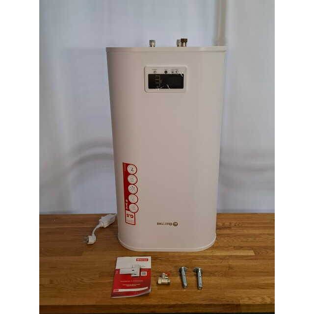 Водонагреватель Thermex IF 50 V (pro), белый