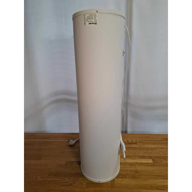 Водонагреватель Thermex IF 50 V (pro), белый