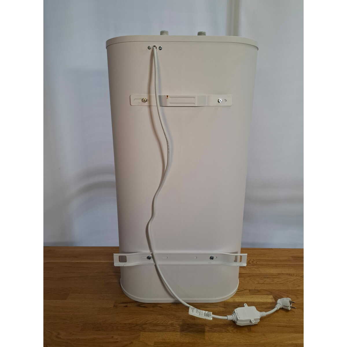 Водонагреватель Thermex IF 50 V (pro), белый