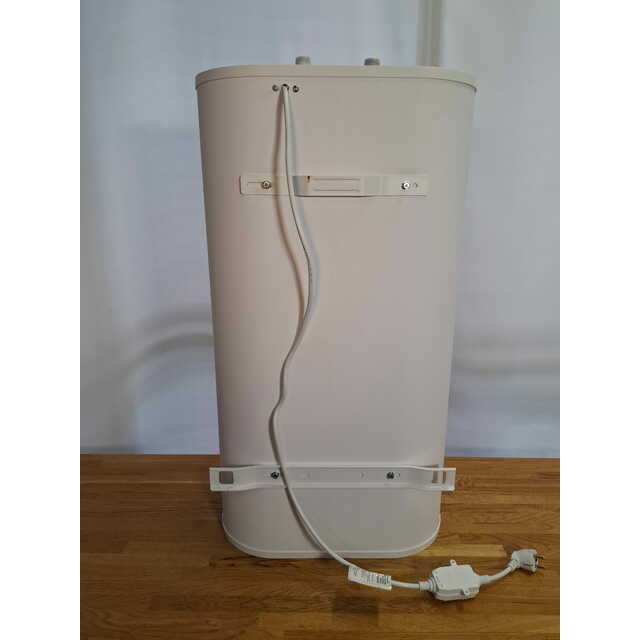 Водонагреватель Thermex IF 50 V (pro), белый