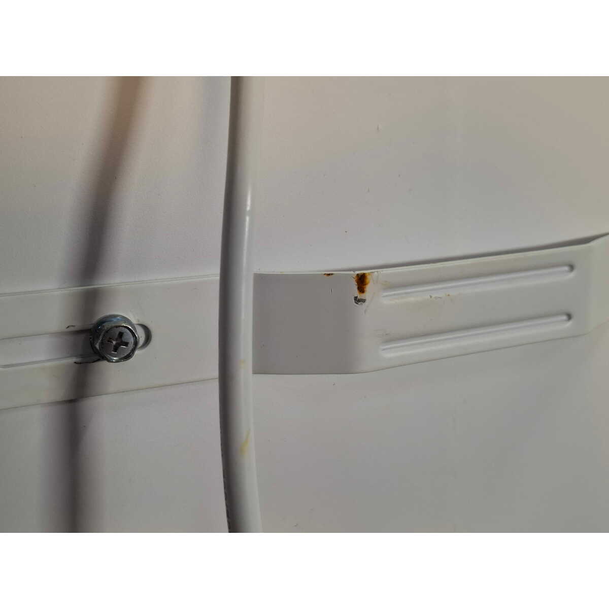 Водонагреватель Thermex IF 50 V (pro), белый
