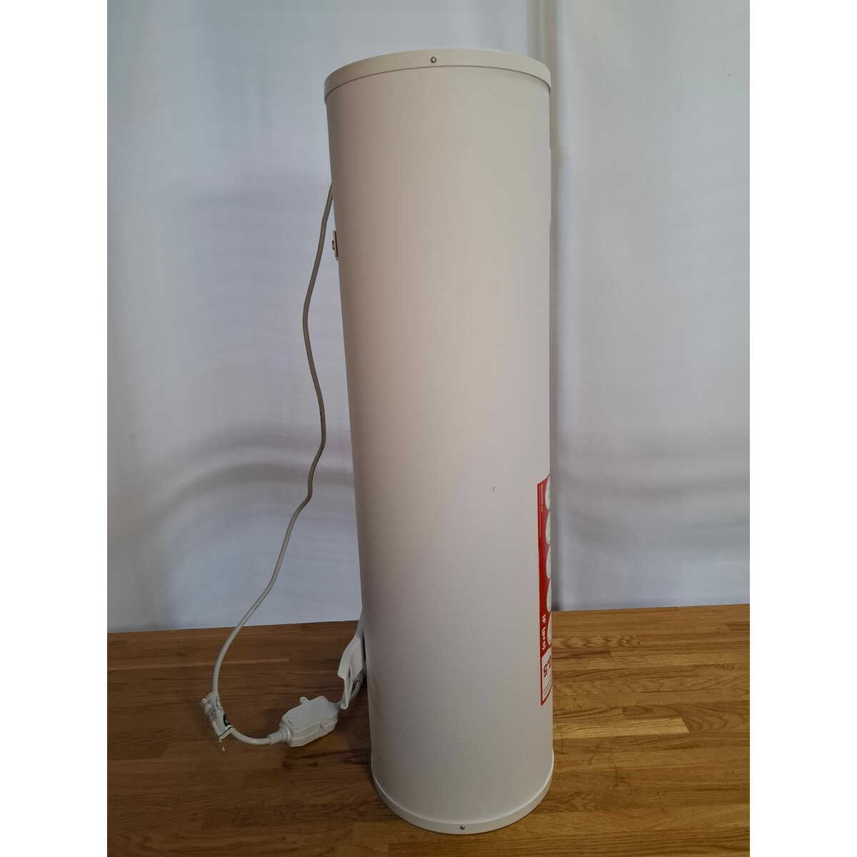 Водонагреватель Thermex IF 50 V (pro), белый