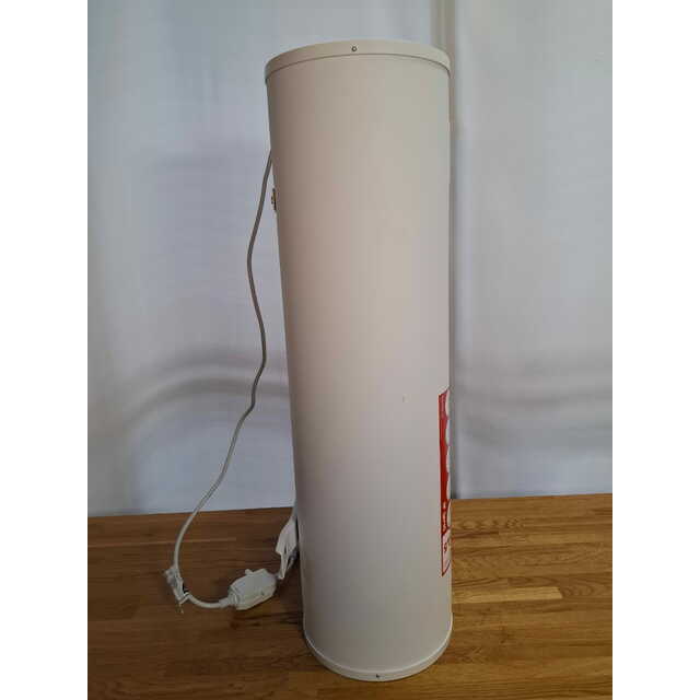 Водонагреватель Thermex IF 50 V (pro), белый
