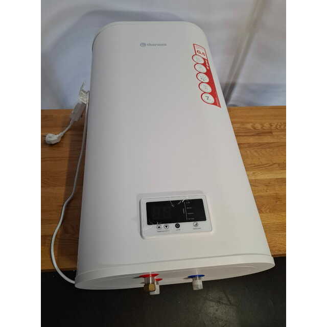 Водонагреватель Thermex IF 50 V (pro), белый