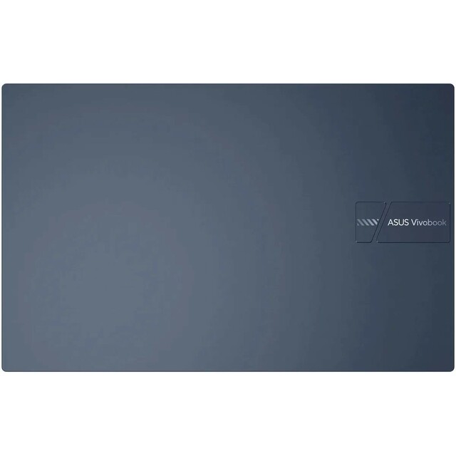Ноутбук Asus Vivobook 17 X1704ZA-AU341 Pentium Gold 8505 8Gb SSD512Gb Intel UHD Graphics 17.3 IPS FHD (1920x1080) noOS blue WiFi BT Cam (90NB10F2-M00DD0)