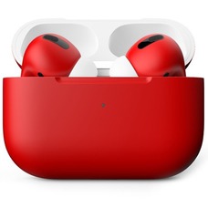Наушники Apple AirPods Pro Color (Цвет: Matte Red)